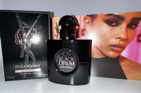 black opinion perfume ysl review|black opium le perfume reviews.